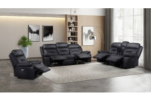 Power Recliner Set - Laconia