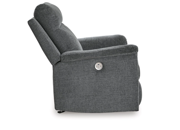 Barnsana Power Rocker Recliner Chair