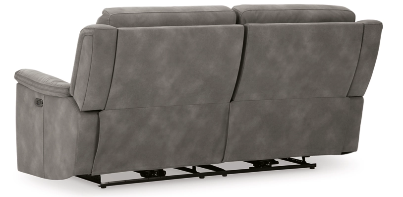 Ashley Power Reclining Sofa