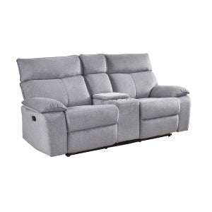 Upholstery 3 Pc Recliner Set