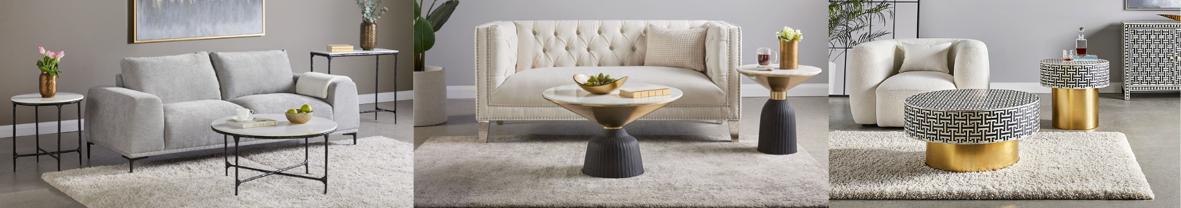 Accent Tables