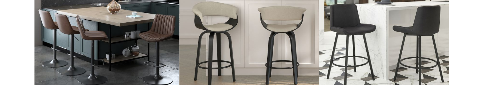 BAR STOOLS