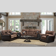 Sofa Set With Rolled Arms..jpg