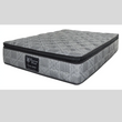 King Mattress with Pocket Coil System