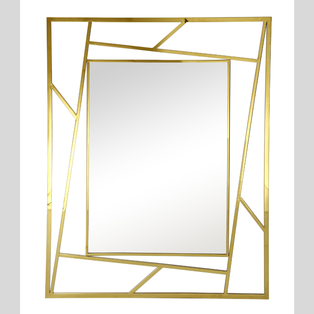 Designer Wall Mirror