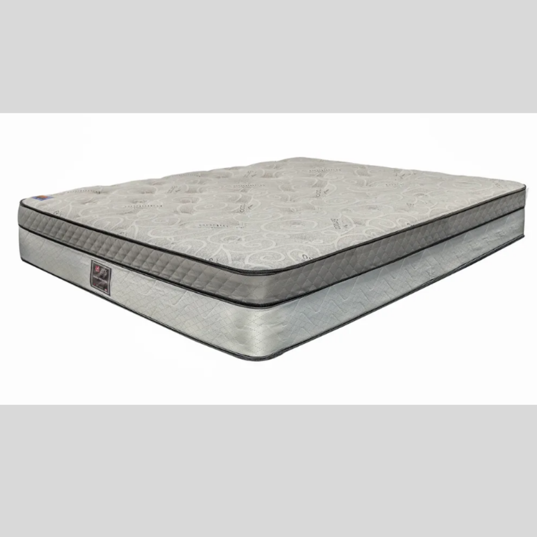 Canadian Made Jumbo PillowTop Mattress