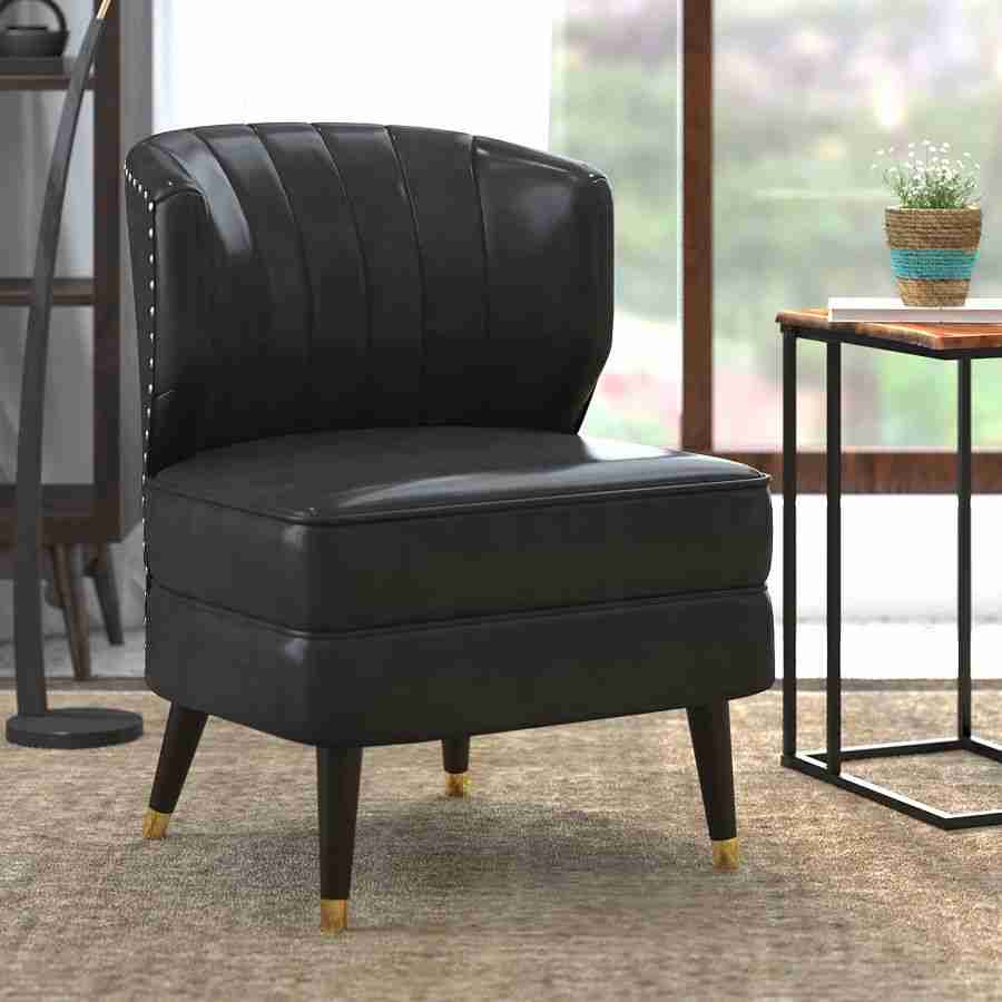 Modern Leather Chairs for Sale