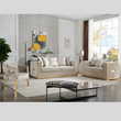 Luxurious Comfortable Sofa Set