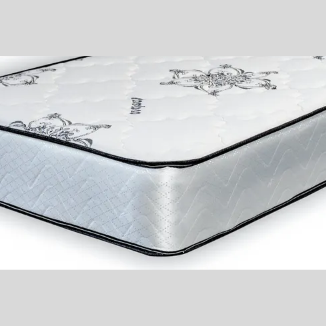 Luxury Hard Foam Tight Top Mattress