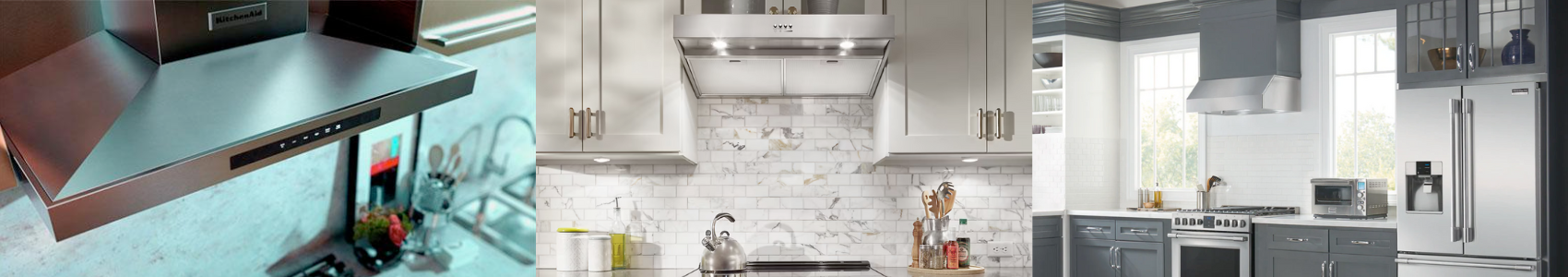 RANGE HOODS