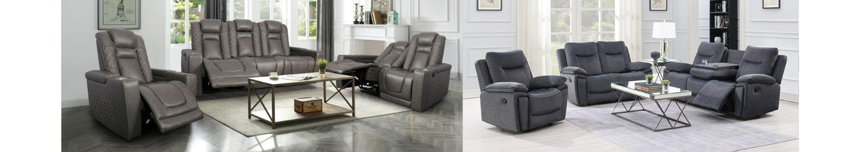 RECLINERS