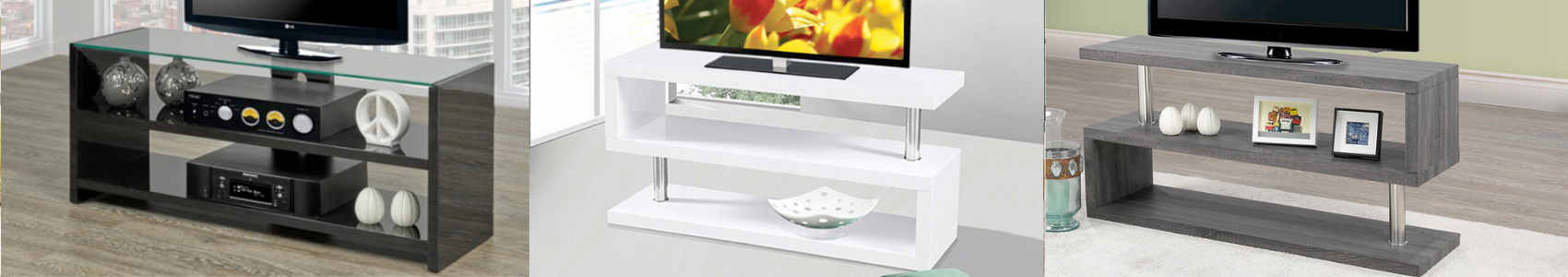 TV STANDS