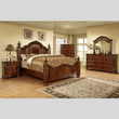 Traditional Style Bedroom Set