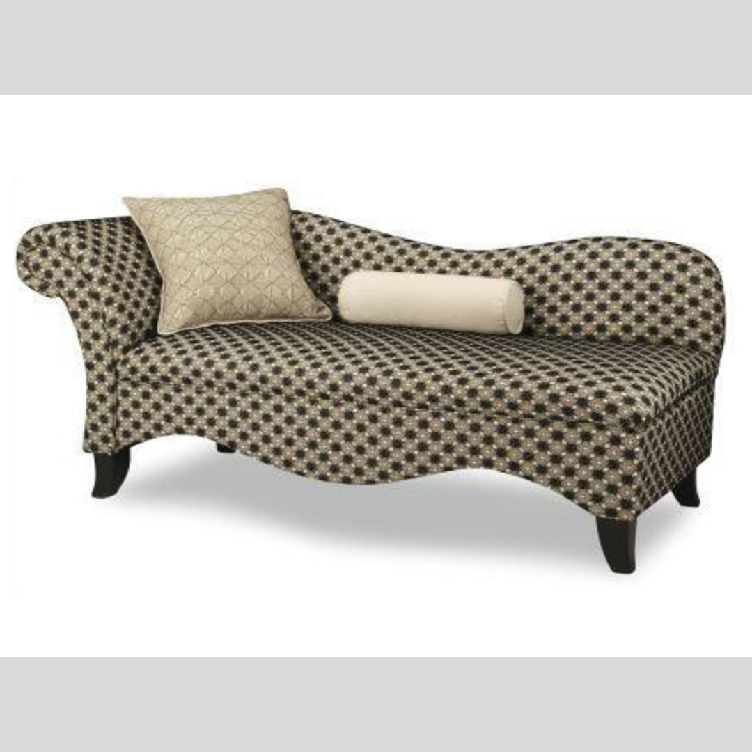 Modrn Living Room Chaise