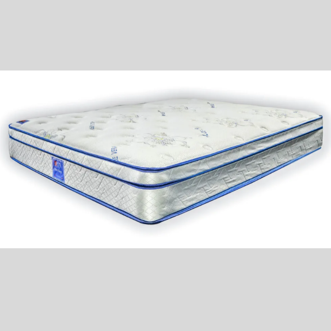 High Profile Coil Mattress - Ultra Sleep
