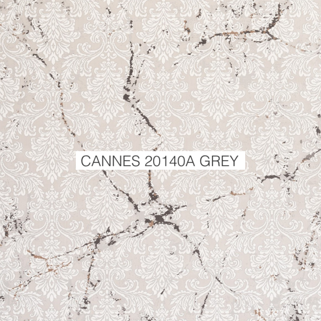 Cannes Rugs for Bedroom - 20140A