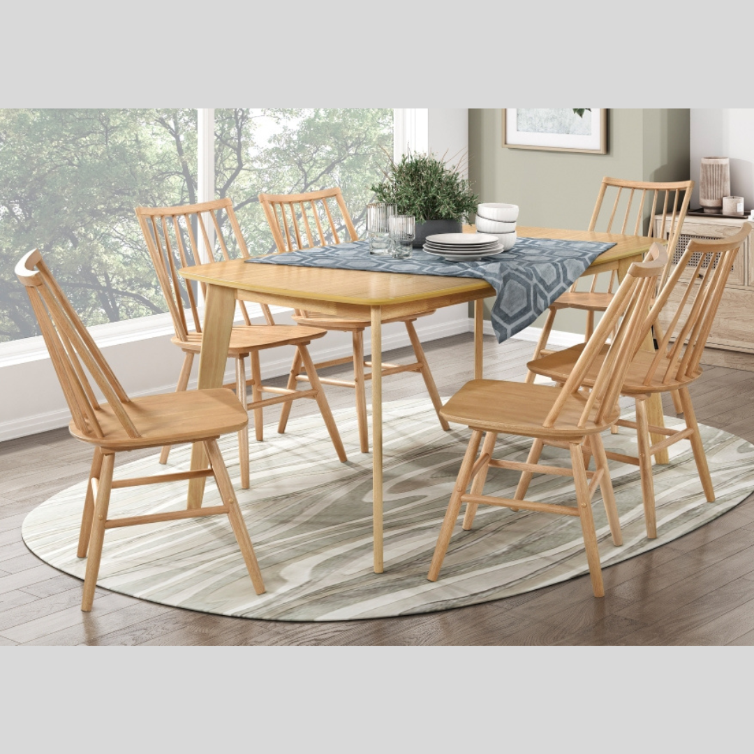 Modern Styling Dining Set