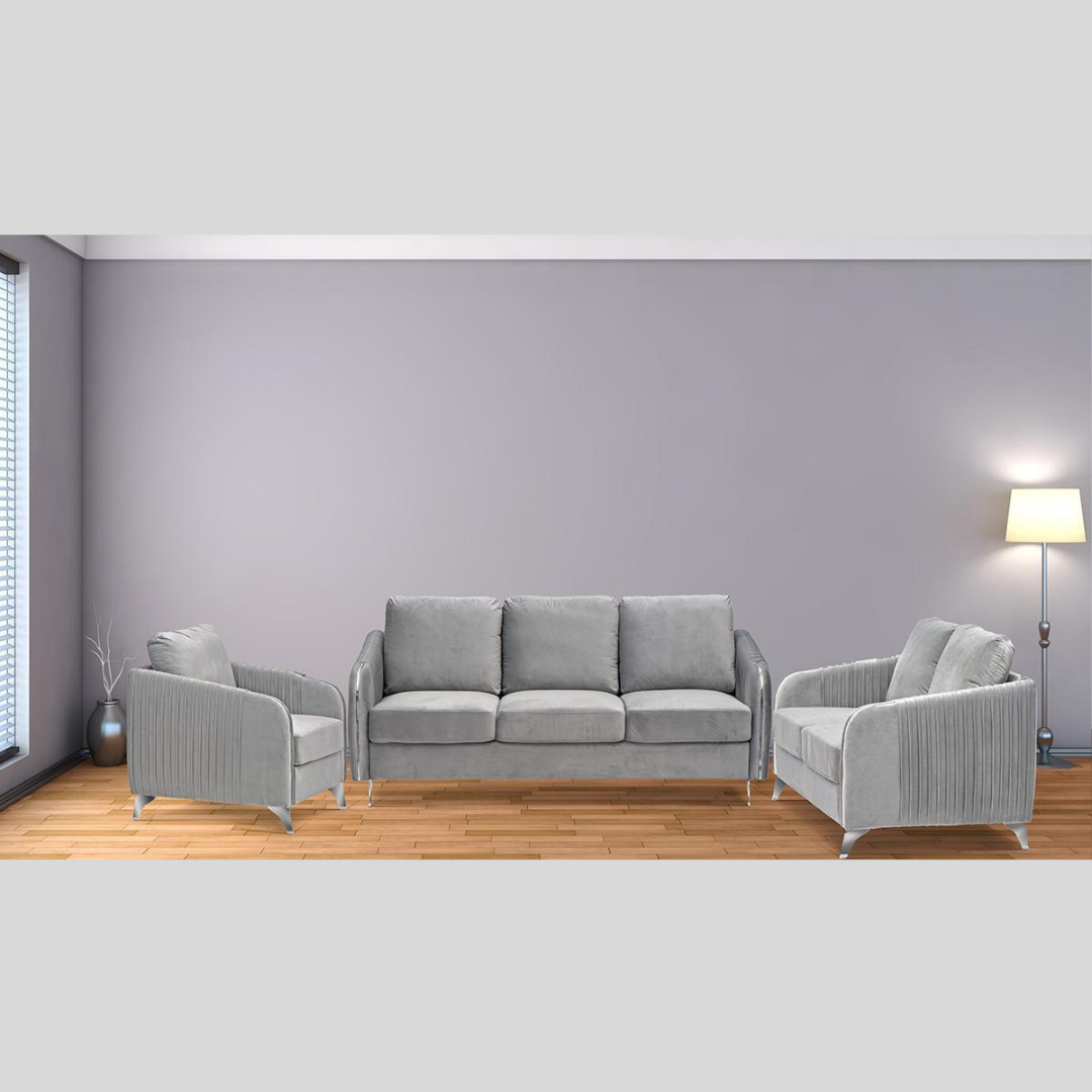 Modern Designer Sofa Set