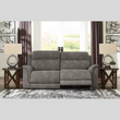 Ashley Power Reclining Sofa