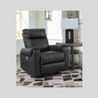 Axtellton Faux Leather Recliner