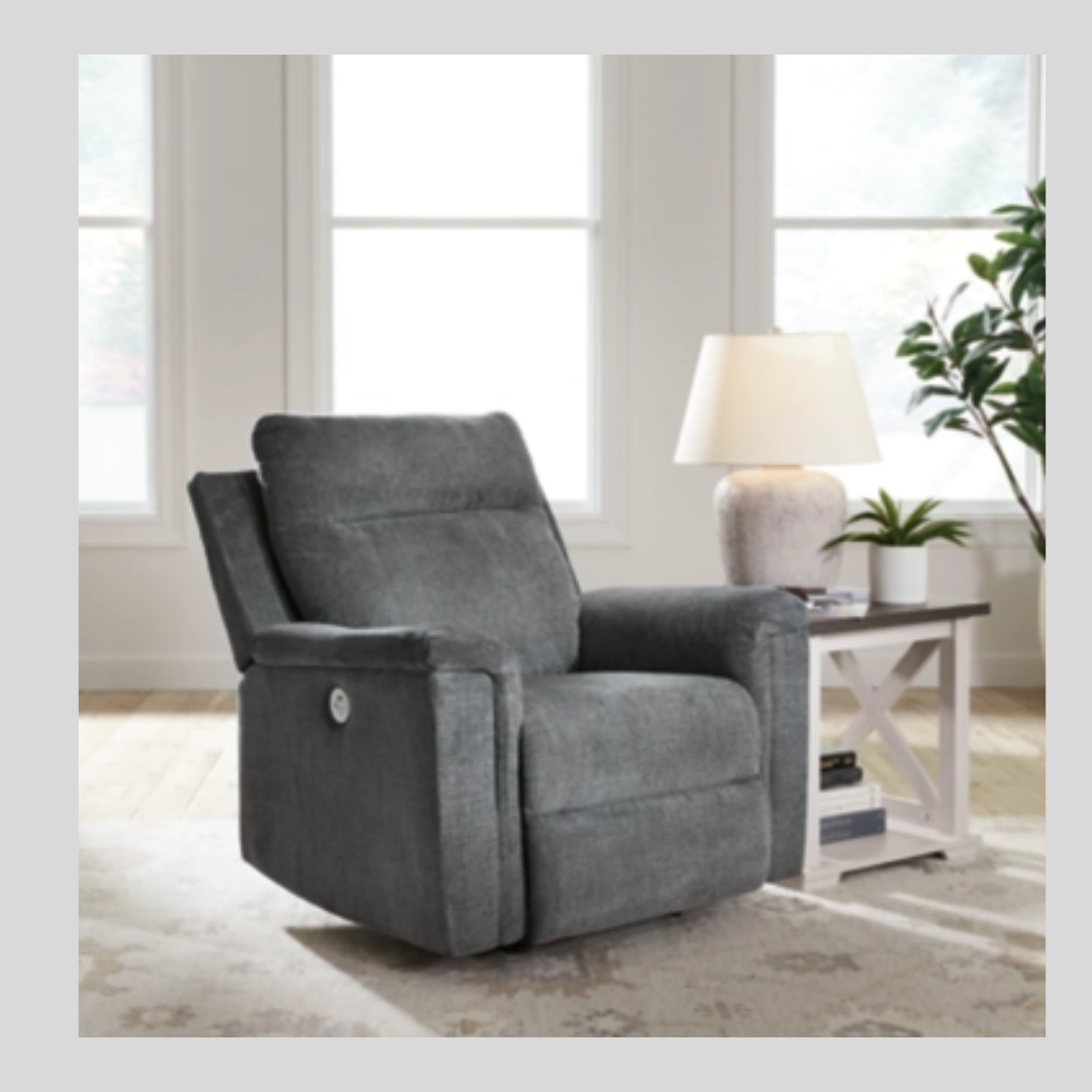 Barnsana Power Rocker Recliner Chair