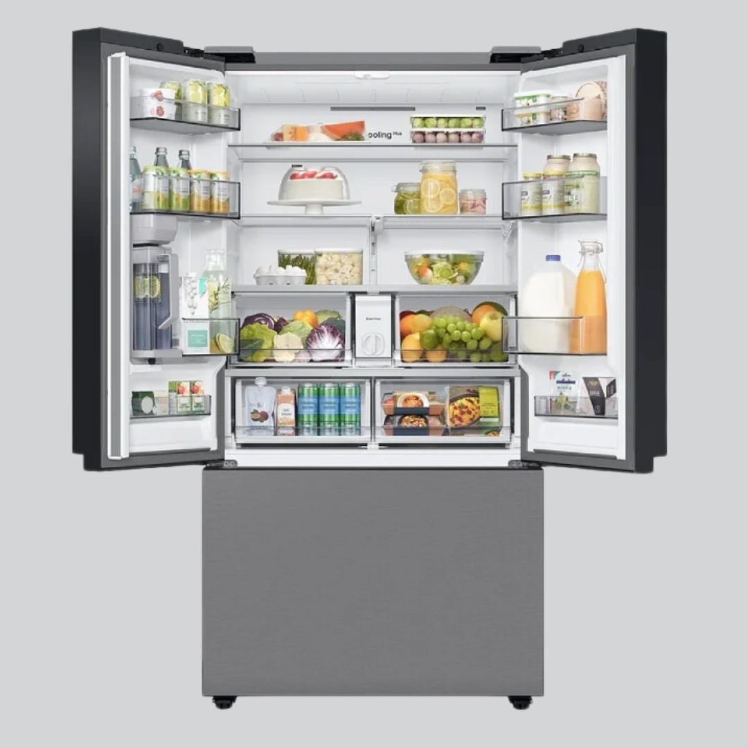 Bespoke Counter-Depth Refrigerator