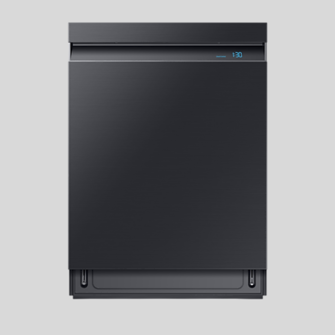 Black Stainless Steel Dishwasher | DW80R9950UG