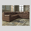 Bladen 3-Piece Sectional in Brown