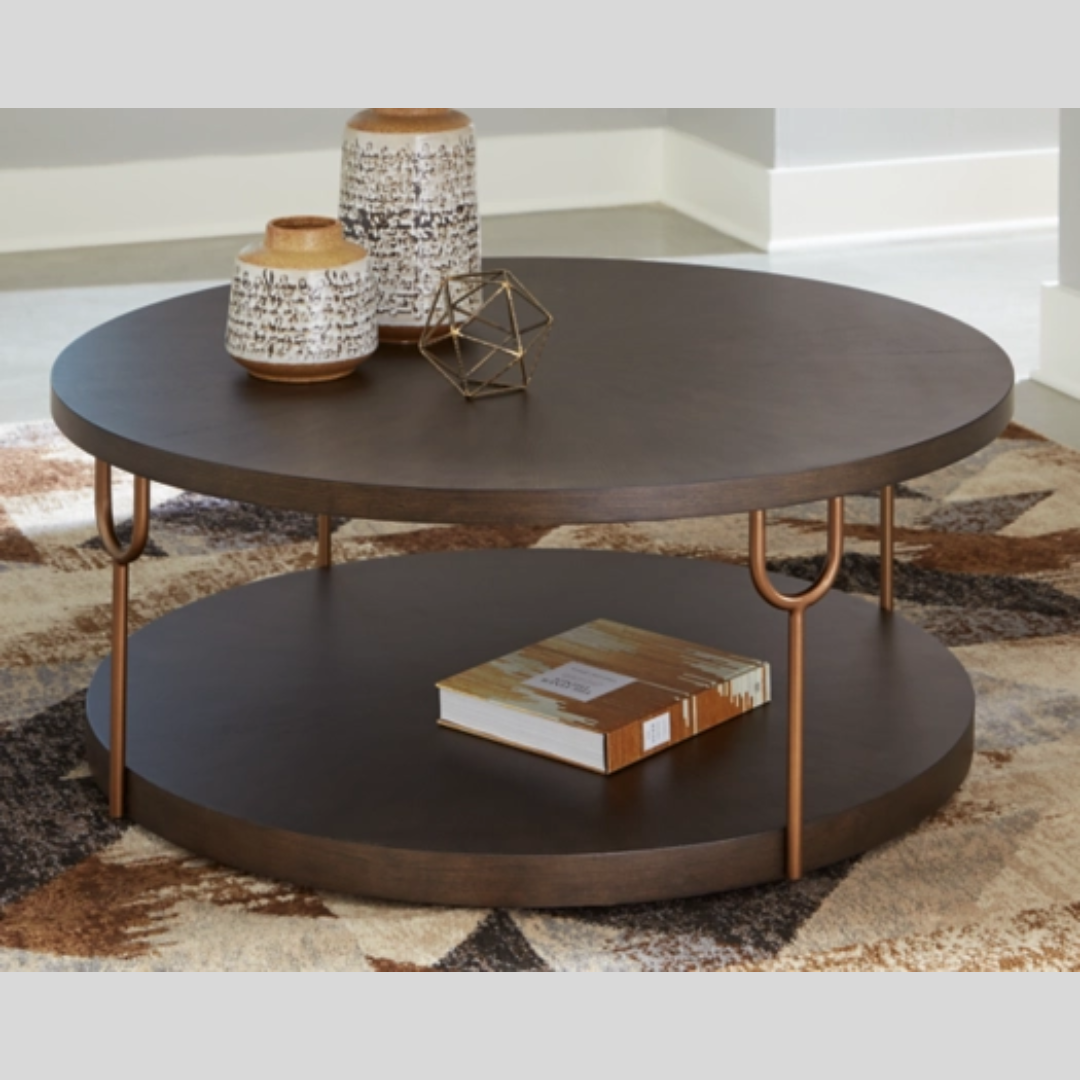 Brazburn Coffee Table