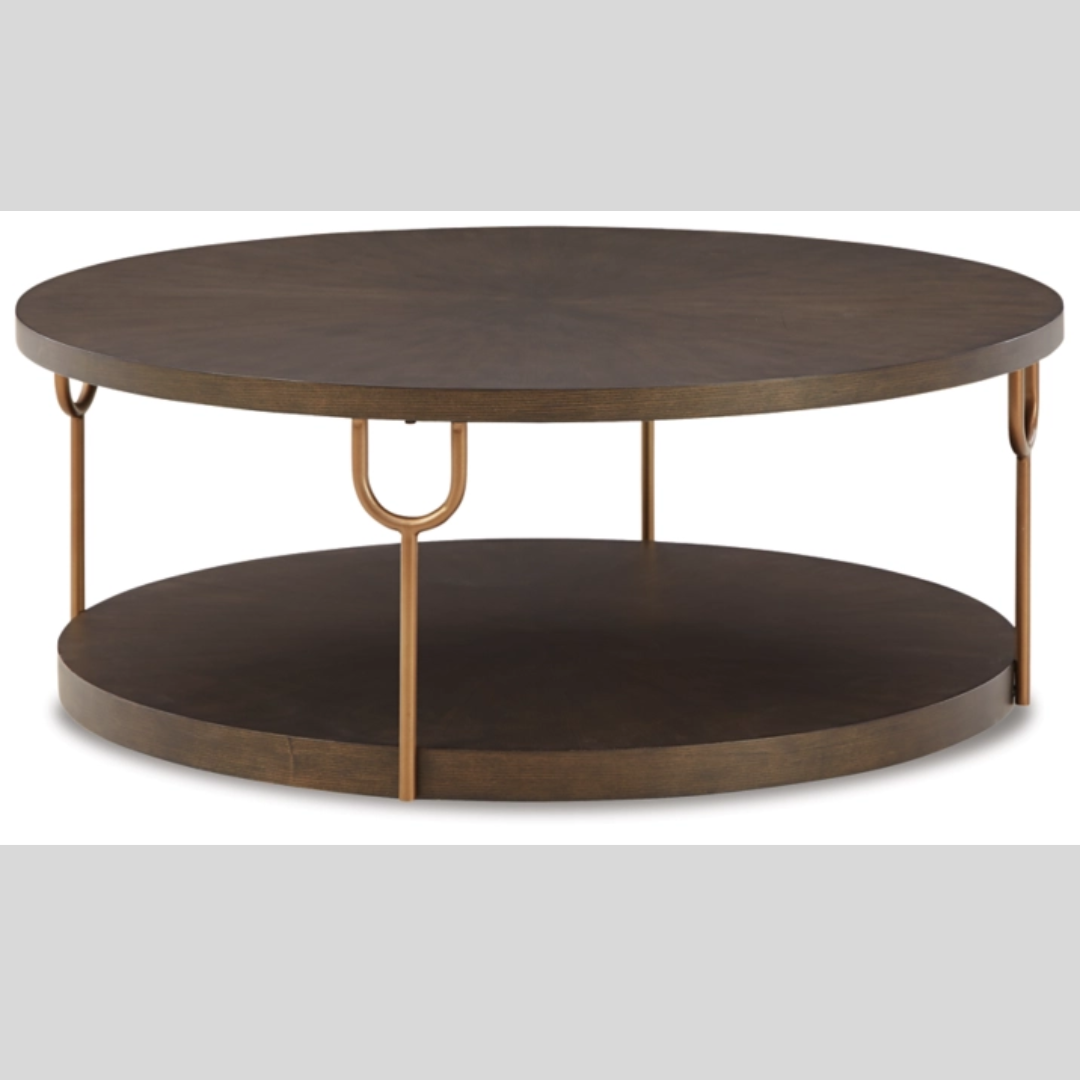 Brazburn Coffee Table