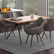 Bronx Rectangular Dining Table