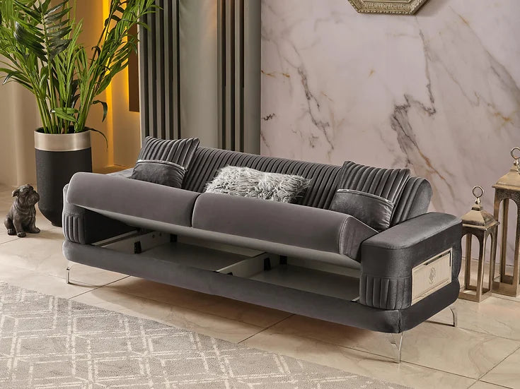 Elegant sofa set sale - Aspenia