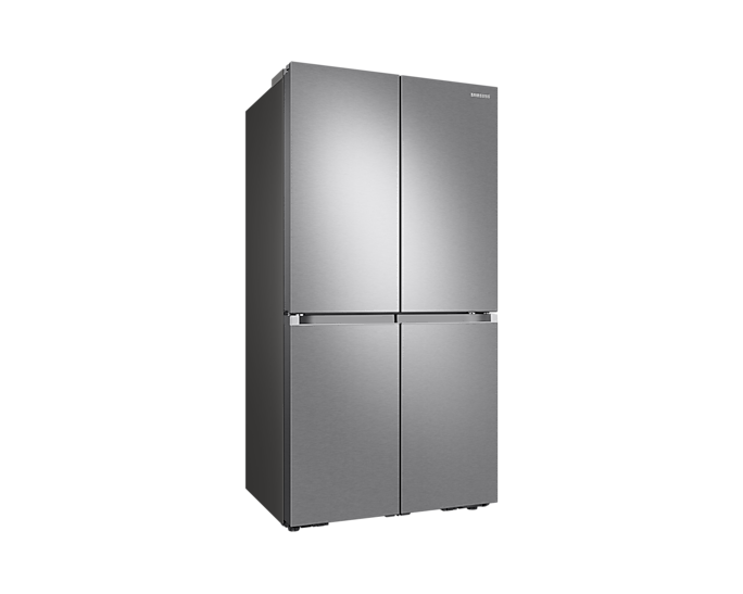 Samsung French Door Refrigerator RF29A9071SR