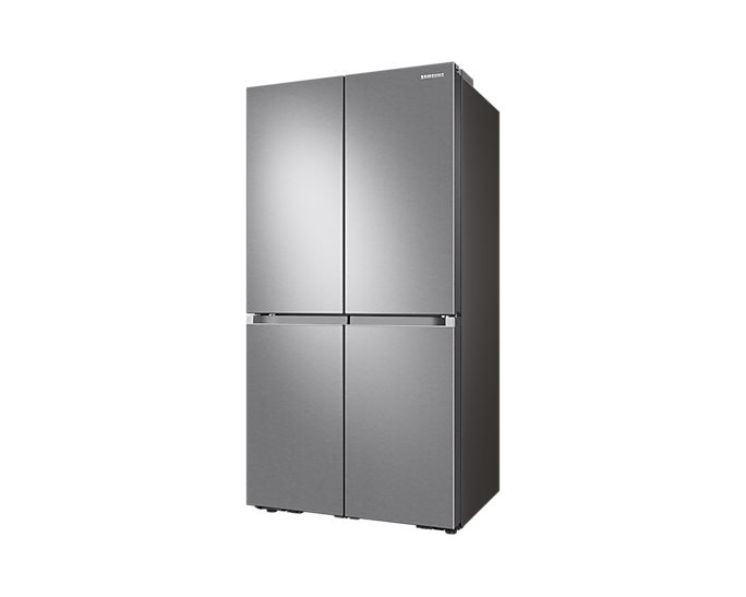 Samsung French Door Refrigerator RF29A9071SR