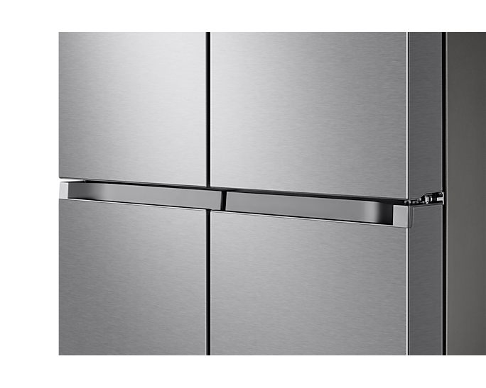 Samsung French Door Refrigerator RF29A9071SR