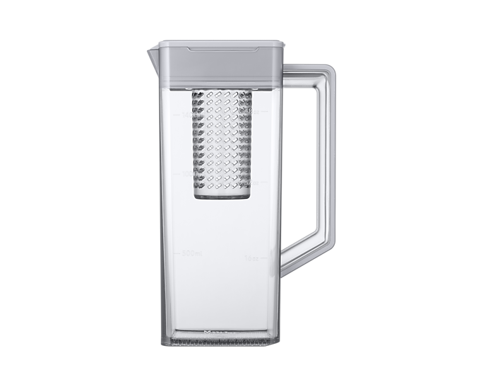AutoFill Water Pitcher Refrigerator - RF23A9071SR