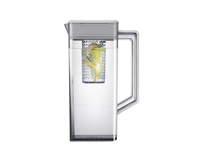 AutoFill Water Pitcher Refrigerator - RF23A9071SR