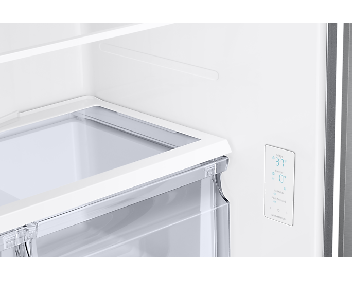 Counter Depth RF18A5101SR Fridge