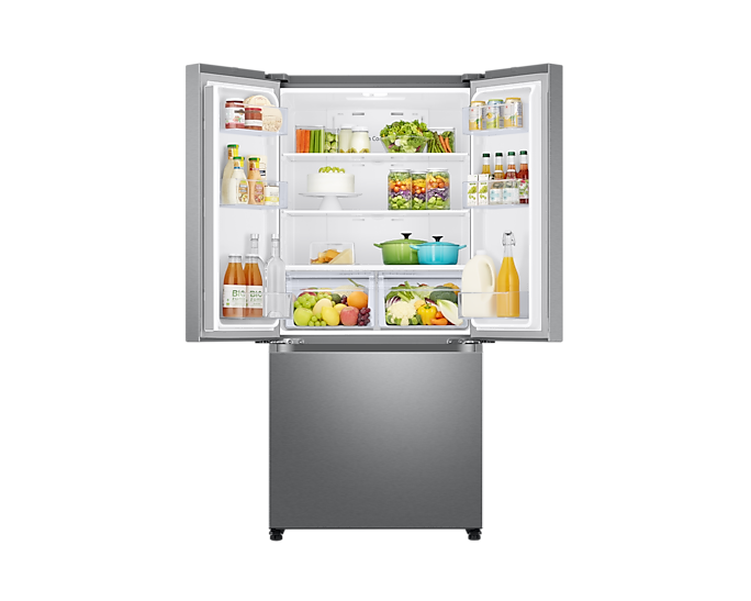 Counter Depth RF18A5101SR Fridge