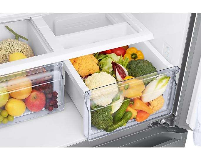 Counter Depth RF18A5101SR Fridge