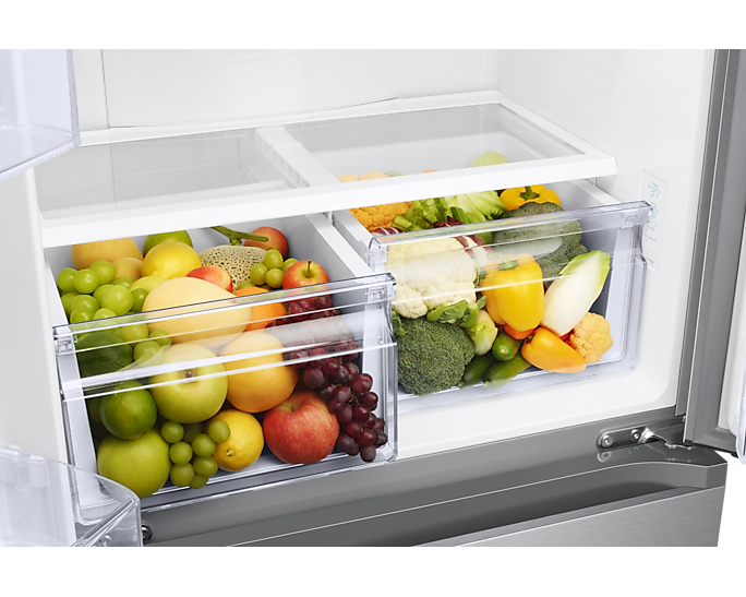 Counter Depth RF18A5101SR Fridge