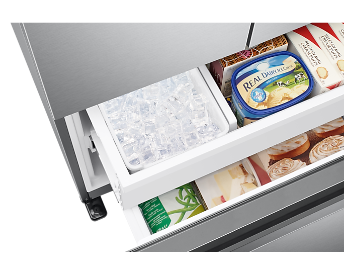 Counter Depth RF18A5101SR Fridge