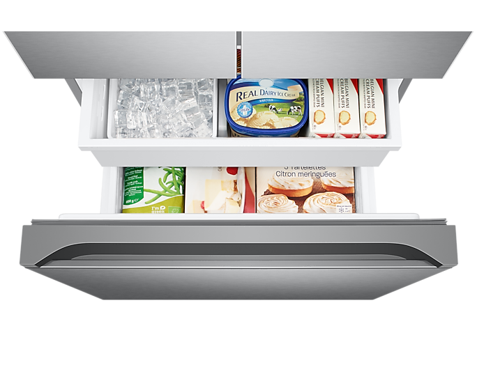 Counter Depth RF18A5101SR Fridge