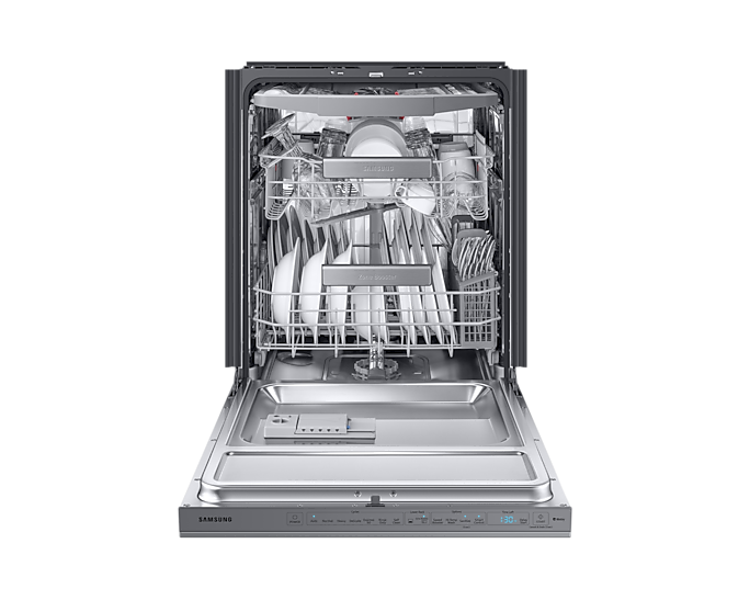 Smart Linear Wash Dishwasher | DW80R9950US