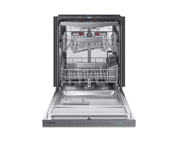 Smart Linear Wash Dishwasher | DW80R9950US