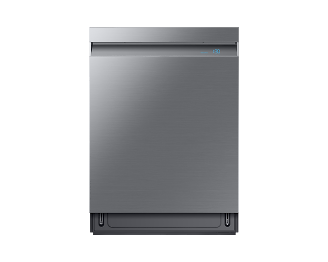 Smart Linear Wash Dishwasher | DW80R9950US