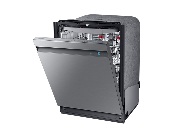 Smart Linear Wash Dishwasher | DW80R9950US