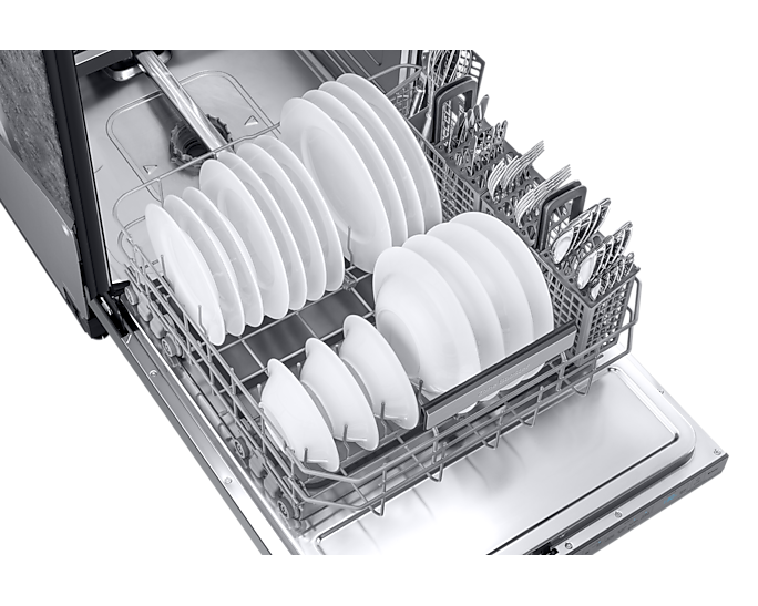 Smart Linear Wash Dishwasher | DW80R9950US