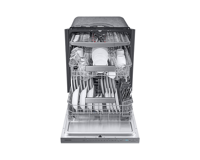 Smart Linear Wash Dishwasher | DW80R9950US