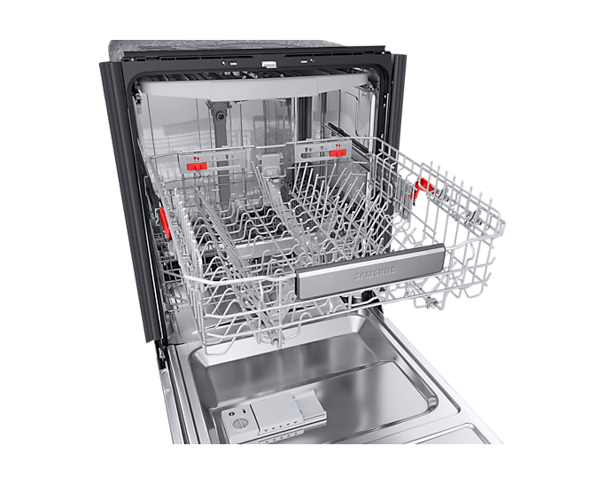 Smart Linear Wash Dishwasher | DW80R9950US